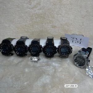 RELOJ DIGITAL*255-9