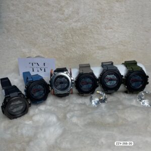 RELOJ DIGITAL*255-20