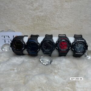 RELOJ DIGITAL*255-55