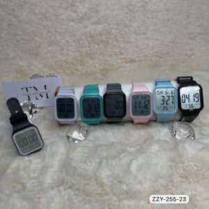 RELOJ DIGITAL*255-23