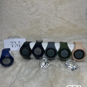 RELOJ DIGITAL*255-19