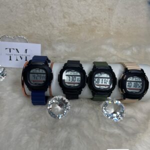 RELOJ DIGITAL*255-17