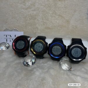RELOJ DIGITAL*255-22
