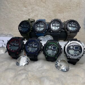 RELOJ DIGITAL*255-7