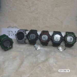 RELOJ DIGITAL*255-10
