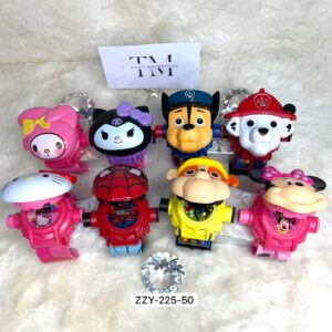 RELOJ NINOS *225-50