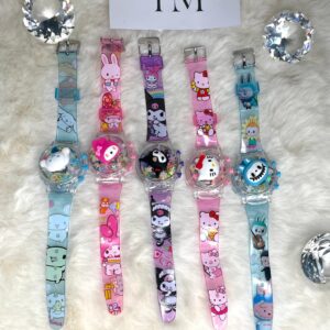 RELOJ NINOS *ZZY-255-48