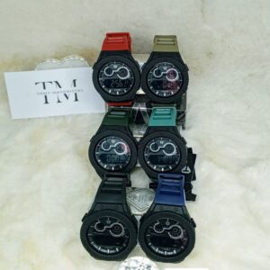 RELOJ DIGITAL*S357A