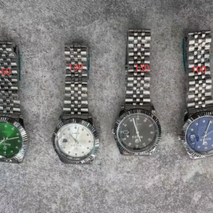 RELOJ METAL*5231