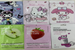 MASCARILLA FACIAL*616-123