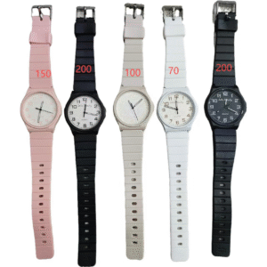 RELOJ MUJER *ZZY-255-104