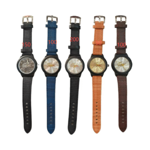 RELOJ HOMBRE *ZZY-255-105