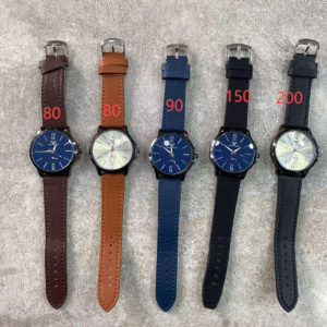 RELOJ HOMBRE*255-112