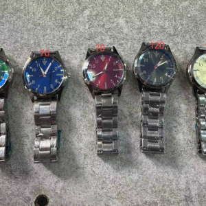RELOJ METAL*255-120