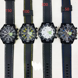 RELOJ HOMBRE*255-122