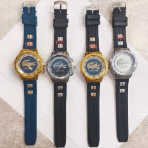 RELOJ HOMBRE*255-129