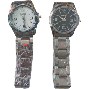 RELOJ METAL*255-131