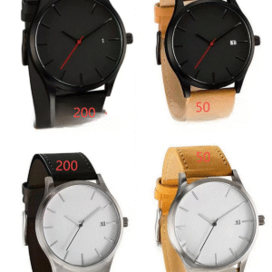 RELOJ HOMBRE*255-132