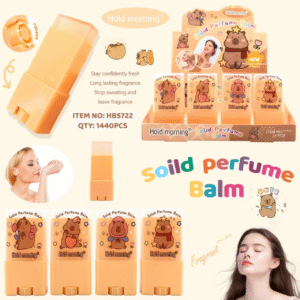 616-157/HB5722 PERFUME CREMA