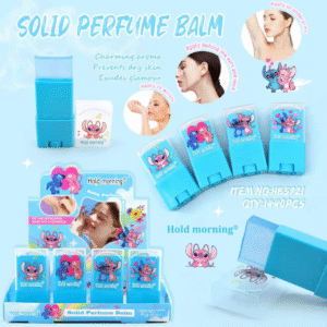 616-158/HB5721 PERFUME CREMA