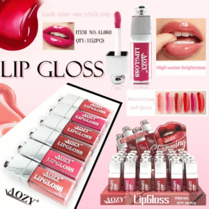 616-144/AL060 LABIAL GLOSS