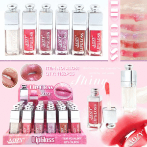 616-145/AL061 LABIAL GLOSS