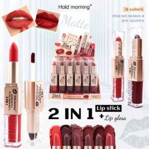 616-182/HL6110-A LABIAL LAPIZ Y LIQUIDO
