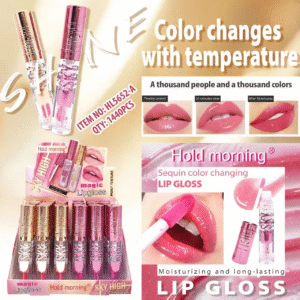 616-186/HL5652-A MAGIC LABIAL BRILLO