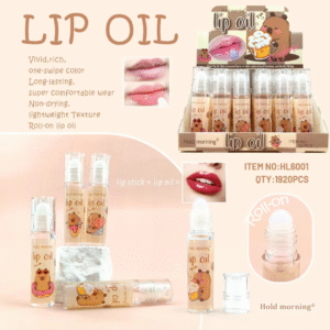 616-187/HL6001  LABIAL BRILLO