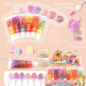 616-188/HL5977 LABIAL BRILLO