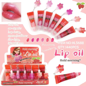 616-189/HL5688 LABIAL BRILLO