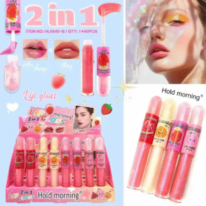 616-192/HL5940-8 LABIAL BRILLO+OIL