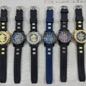 RELOJ HOMBRE