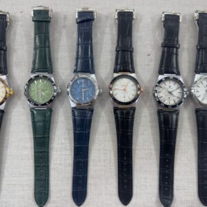 RELOJ HOMBRE*616-50
