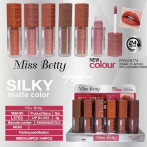 85-406/L5703 LABIAL COLOR