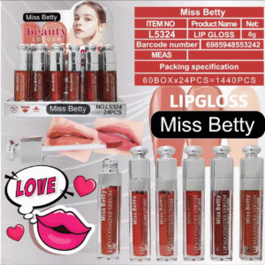 85-407/L5324 LABIAL GLOSS