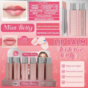 85-413/K5695 LABIAL BALM