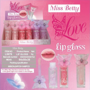 85-415/L5676 LABIAL OIL