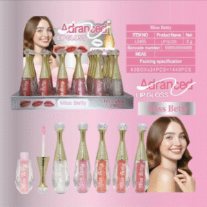 85-417/L5466 LABIAL OIL