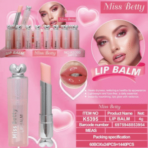 85-419/K5395 LABIAL BALM