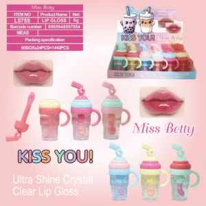 85-422/L5755 LABIAL OIL