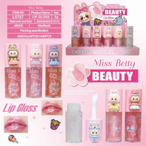 85-423/L5757 LABIAL GLOSS