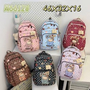 85-560/m6612 mochila