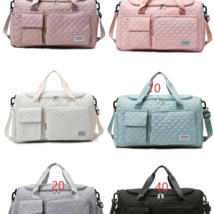 85-568 bolsa de viaje