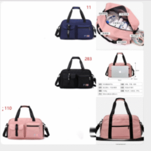 85-570 bolsa de viaje