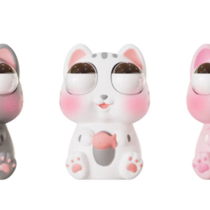 BEBE DE OJO REGORDETES