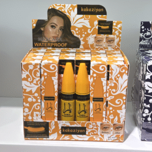 85-108/K012-6 MASCARA PESTANA