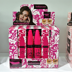 85-201/K012-7 MASCARA PESTANA