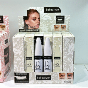 85-203/K012-9 MASCARA PESTANA