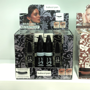 85-204/K012-10 MASCARA PESTANA